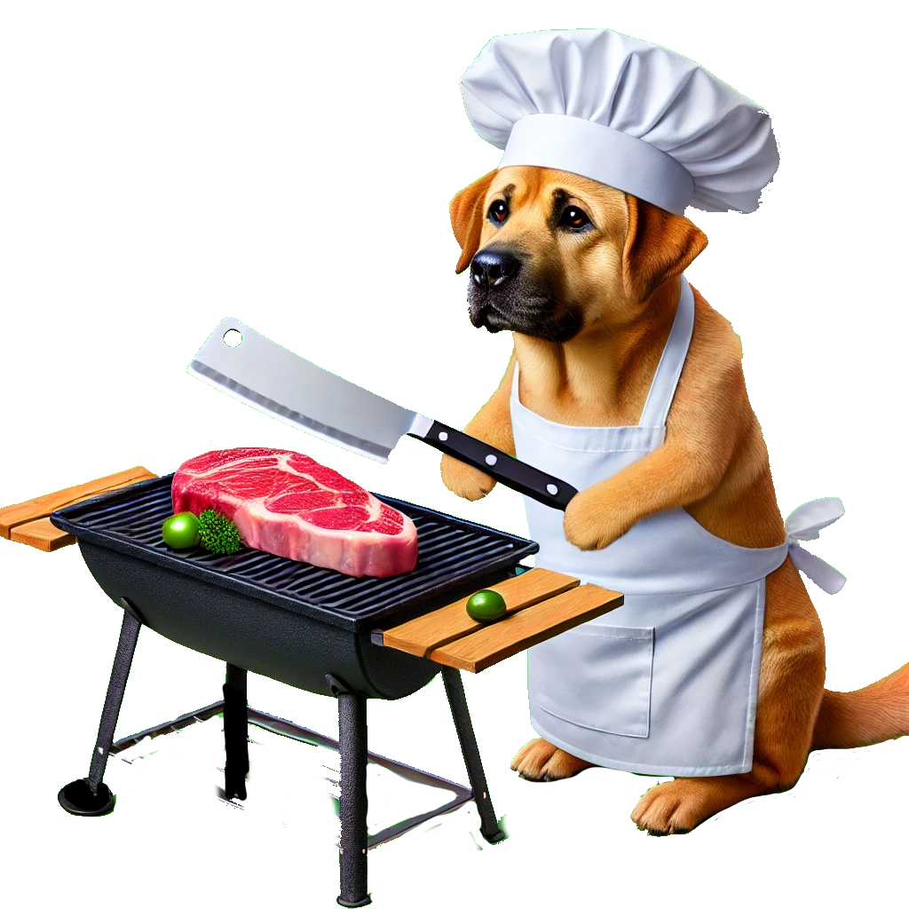 image of a chef